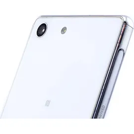 Sony Xperia M5 schwarz