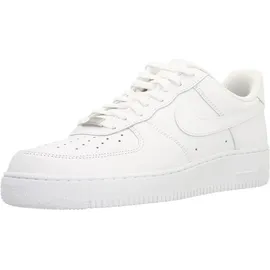 Nike Air Force 1 '07 Herren White/White 42,5