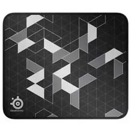 SteelSeries QcK+, Gaming-Mauspad Schwarz