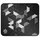 SteelSeries QcK+, Gaming-Mauspad Schwarz