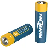 Ansmann X-POWER Mignon AA