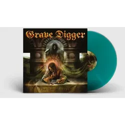The Last Supper (Ltd. LP/Green Transparent Vinyl)