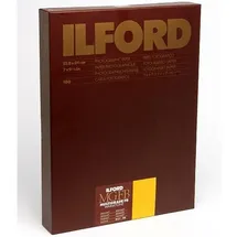 Ilford Ilford, MG FB Warmtone 24K 18x24cm/100 Blatt #1884227