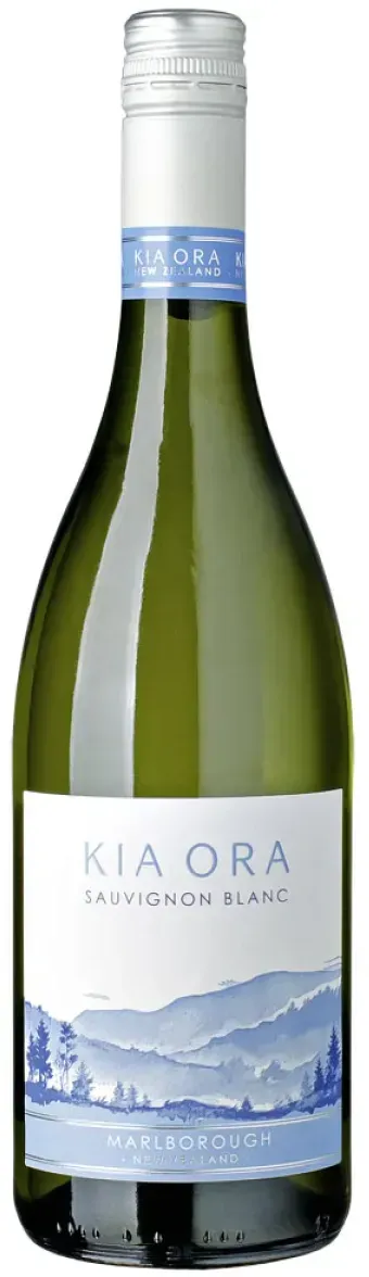 Kia Ora Sauvignon Blanc trocken 0,75 L | 2025