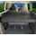 BREMER SITZBEZÜGE Klappmatratze kompatibel mit VW T5 T6 T6.1 Transporter Caravelle Faltmatratze Camping zubehör Camper zubehör Wohnmobil Zubehör Matratze Schlafauflage Schlafschön TSP