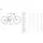 Orbea Oiz M21 2026 29 Zoll RH 0 cm unisex grün