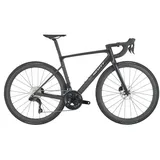 Scott Addict RC 30 Schwarz Modell 2025