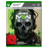 Call of Duty: Modern Warfare II Xbox Series X)