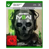 Call of Duty: Modern Warfare II Xbox Series X)