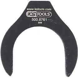 KS Tools Sicherung Federhalter - 500.8761