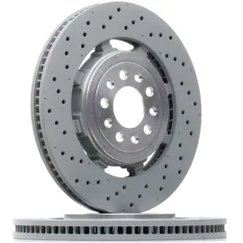 Brembo Bremsscheibe 09.C505.33