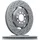 Brembo Bremsscheibe 09.C505.33