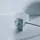 Avolt Square 1 Steckdosenleiste USB-C 30 W 1,8 m Opal White