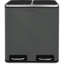 karat homeliving Felix 54 l Anthrazit
