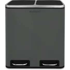 karat homeliving Felix 54 l Anthrazit