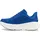 HOKA Bondi 9 Herren Cobalt Blue / Ultramarine 42,5