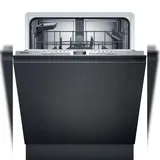 Siemens iQ300 SN63EX22AE Einbau-Geschirrspüler (vollintegrierbar, 598 mm breit)