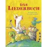 fischerverlage Das Liederbuch: Der Klassiker mit den beliebtesten Kinderliedern