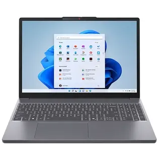 15,3" AMD Ryzen 5 7535HS 16 GB RAM 512 GB SSD Luna Grey