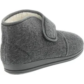 ROHDE Herren schwarz, Größe 45