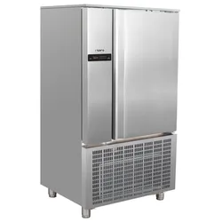 SARO Schockfroster Modell URSUS 10S