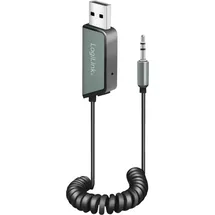 Logilink BT0065 Bluetooth® Musik-Empfänger Bluetooth Version: 5.3 8 m
