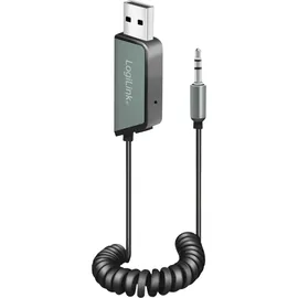 Logilink BT0065 Bluetooth® Musik-Empfänger Bluetooth Version: 5.3 8 m