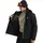 Spyder Trioint Herren Skijacke-Schwarz-XXL