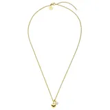 Purelei Halskette - Halskette Brave - Gr. unisize - in Gold - für Damen