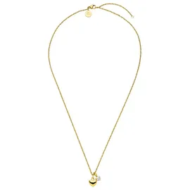 Purelei Halskette - Halskette Brave - Gr. unisize - in Gold - für Damen