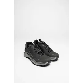 Lowa Maddox Pro GTX Low Herren Grey / Grey 45