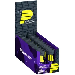 Powerbar 5 Electrolytes Black Currant 12x10Tabs - Brausetabletten Einheitsgröße