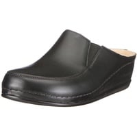 Berkemann Damen Celle Clogs, Schwarz (schwarz 926), 37.5 EU