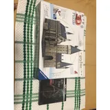 Ravensburger 3D Puzzle - Harry Potter Hogwarts Schloss Die Große Halle 540 Teile