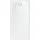 Bette Ultra Space Rechteck-Duschwanne, 1600x800x25mm, 4051-000AE,T1, Farbe: Weiß mit Antirutsch Pro und Wannenträger