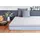 Yatas Bedding Dream Box Pro 160 x 200 cm H2/H3