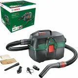 Bosch Home and Garden AdvancedVac 18V-8 Car Edition 06033E1001 Akku-Nass-/Trockensauger solo