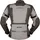 Modeka Panamericana II Motorradjacke Blau/Hellgrau M