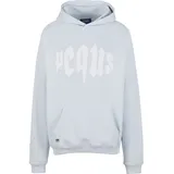 pequs Kapuzenpullover Blau L