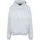 pequs Kapuzenpullover Blau L