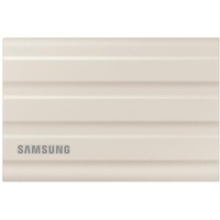 Samsung SSD T7 Shield 1TB USB 3.2 Gen. 2 Beżowy