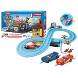 Carrera First Disney Pixar Cars - Power Duell Start-Set 20063038