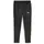 Puma teamFINAL Warm Trainingshose Herren 03 black/silver M