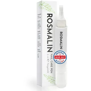rosmalin Rosmalin® Nail Care Pen - Nagelpilz Pflege 6 ml