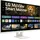 LG MyView Smart Monitor 32SR73U-W, 31.5"