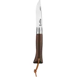 Opinel neo6 Walnuss
