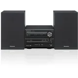 Panasonic SC-PM254EG-K schwarz