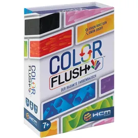 HCM Color Flush