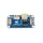 Waveshare Ethernet / USB HUB HAT für Raspberry Pi Zero, 1x RJ45 3x USB
