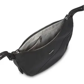 Nike Aura Crescent Umhängetasche Schwarz